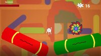 Anxi: A Game About Anxiety screenshot, image №2761243 - RAWG