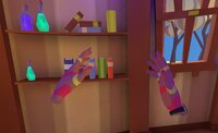 The VR Simulation screenshot, image №2650677 - RAWG