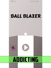 Ball Blazer FREE screenshot, image №1818413 - RAWG