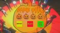 Consume Thy Flesh: The Pumpkin Smashing Sim screenshot, image №3087604 - RAWG
