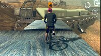 Bicycle Challage - Wastelands screenshot, image №3493199 - RAWG