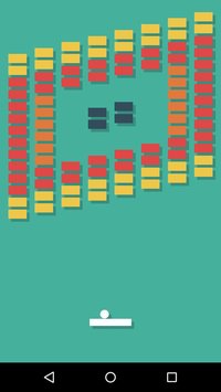 Minimal Brick Breaker screenshot, image №1876471 - RAWG