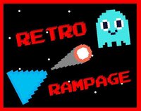 RETRO RAMPAGE (feloeffel) screenshot, image №3177496 - RAWG