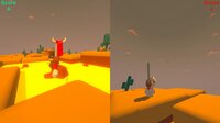 Duck & Duck screenshot, image №3312618 - RAWG