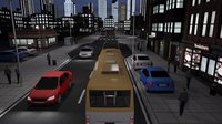 Bus Simulator PRO 2016 screenshot, image №1396031 - RAWG