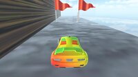 Car in a Maze screenshot, image №3344222 - RAWG