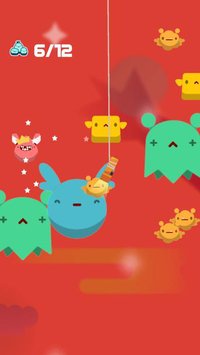 Bed Monsters screenshot, image №2184932 - RAWG
