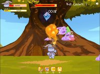 Fire Away screenshot, image №1178906 - RAWG