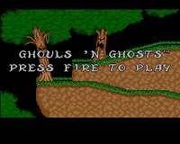 Ghouls 'n Ghosts screenshot, image №748528 - RAWG