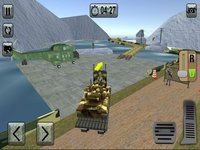 US Military Bridge Constructor screenshot, image №981637 - RAWG