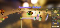 When the Cat's Away screenshot, image №3800163 - RAWG