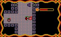 Nuravil Conflict screenshot, image №2253022 - RAWG