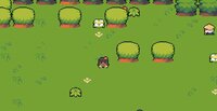 Katy's Garden screenshot, image №3854001 - RAWG