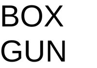Box Gun screenshot, image №1932988 - RAWG