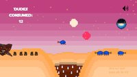 Relaxing Sarlacc Experience screenshot, image №2362805 - RAWG