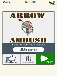 Arrow Ambush screenshot, image №2710034 - RAWG