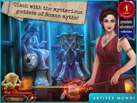 The Myth Seekers screenshot, image №2127034 - RAWG