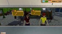 FOOD TRUCK SHOP SIMULATOR screenshot, image №4226386 - RAWG