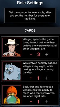 Werewolf: Spooky Nights FREE screenshot, image №1631499 - RAWG
