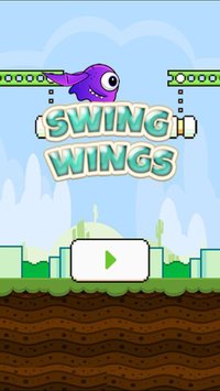 Swing Wings Pro Edition screenshot, image №1678322 - RAWG
