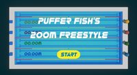 Puffer Fish's 200m Freestyle screenshot, image №1952123 - RAWG