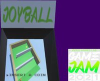 Joyball screenshot, image №3109757 - RAWG