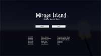 Mirage Island screenshot, image №1918290 - RAWG