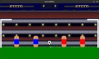 Dumb soccer screenshot, image №3770343 - RAWG