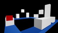 Handy Cubes VR screenshot, image №3097196 - RAWG