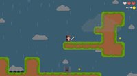 Przysłowiowy Platformer screenshot, image №2319390 - RAWG