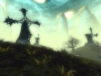 The Chronicles of Spellborn screenshot, image №433019 - RAWG