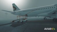 Airport Ground Handling Simulator VR screenshot, image №3535404 - RAWG