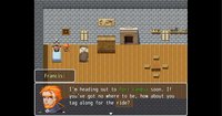 Warbler's Adventures screenshot, image №1821301 - RAWG