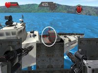 Gunship Heli Defense War screenshot, image №1809068 - RAWG