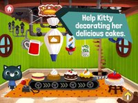 WoodieHoo Animal Friends screenshot, image №880796 - RAWG