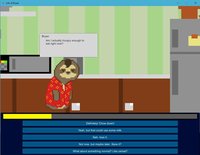 Life of Bryan screenshot, image №1658686 - RAWG