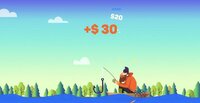 Tiny Fishing screenshot, image №3738502 - RAWG