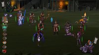 War Of Gods screenshot, image №1954107 - RAWG