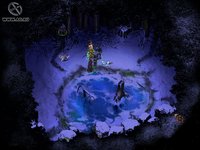 Icewind Dale II screenshot, image №328017 - RAWG