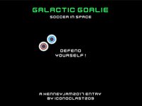 Galactic Goalie screenshot, image №1282250 - RAWG