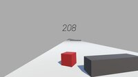 ENDLESSCUBE (RzSaq) screenshot, image №3665301 - RAWG
