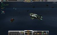 Sins of a Solar Empire screenshot, image №439765 - RAWG