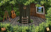 Start Bigfoot Quest screenshot, image №969963 - RAWG