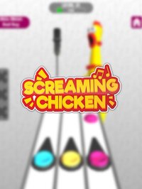 Screaming Chicken !!!! screenshot, image №2364327 - RAWG