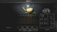 Burgerman's diner screenshot, image №3769231 - RAWG