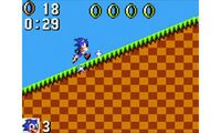 Sonic the Hedgehog (1991) screenshot, image №1659785 - RAWG
