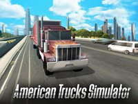 American Truck Driving 3D screenshot, image №951499 - RAWG