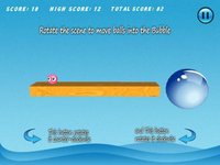 Rotate the Ball Pro screenshot, image №2038282 - RAWG