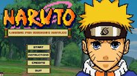 Naruto - Looking for Kakashi's rattles screenshot, image №3126167 - RAWG