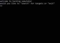 Hacking simulator screenshot, image №1073470 - RAWG